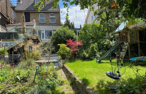 23 mins to London Bridge - Foto 3