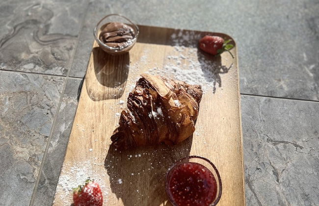 ARIA RIVA APART HOTEL - Foto 73