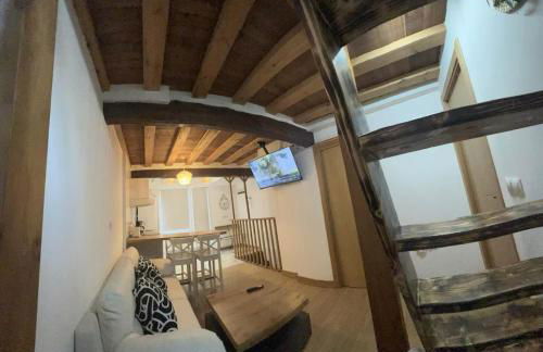 Apartamento casco viejo - Foto 6