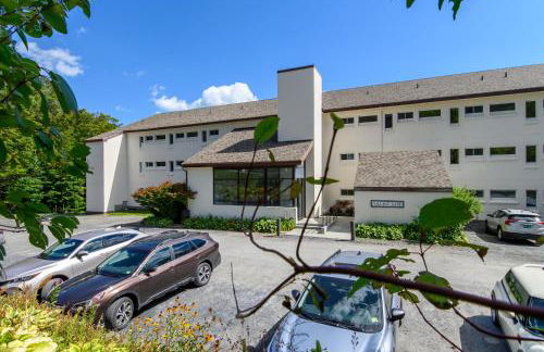 208 Village Gate Studio Bedroom Condo by RedAwning - Foto 30