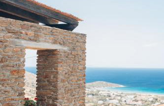 Villa Il Paradiso Andros - Foto 21