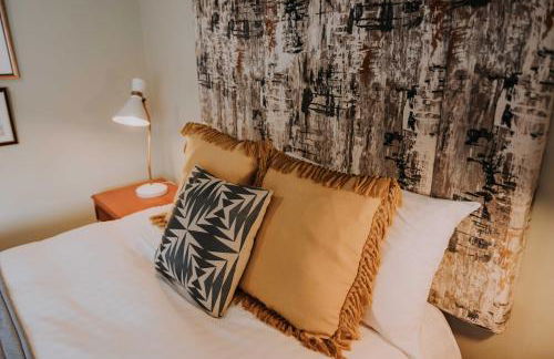 Pattys Barn Holiday Cottages, Cabins and Venue Hire - Foto 47