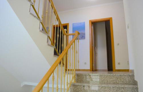 VILA CRISTINA MAR (8 guests and oceanview) - Foto 33