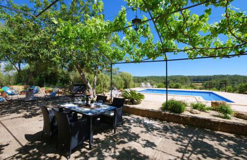 Son Fornes - Foto 20