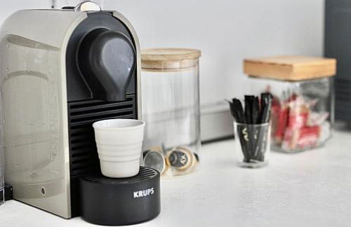 Pied-à-terre - Apartment 75m2 - free parking - Foto 10