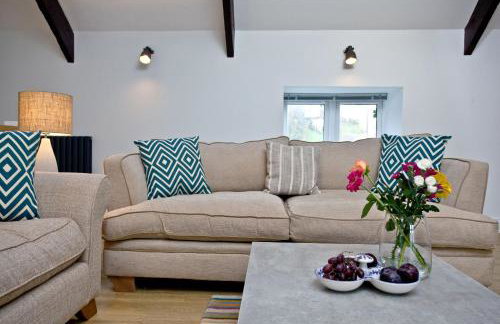 The Barn, 21 At The Beach, Torcross - Foto 7