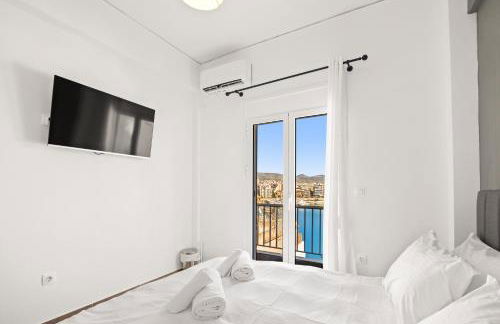 Luxury 2BR Penthouse Marina & Sea Views - Foto 2