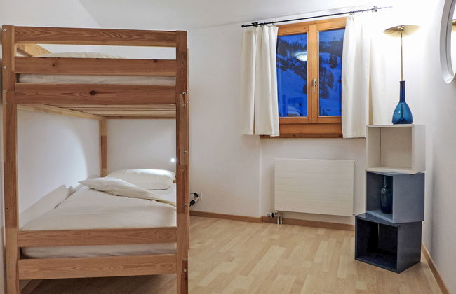 Chesa Fuolla Verda A8 - Foto 16