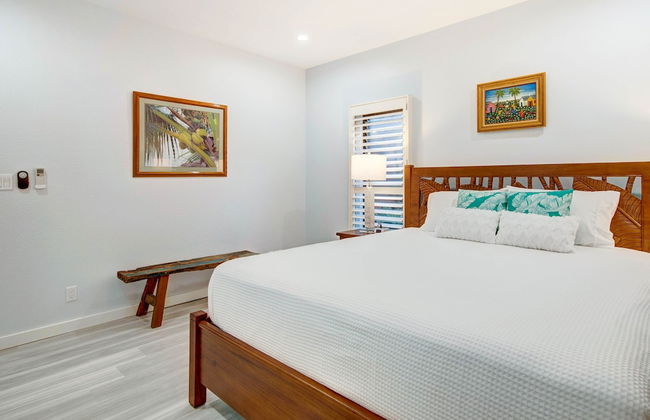 Kauai Hale Awapuhi By Coldwell Banker Island Vacations - Foto 3