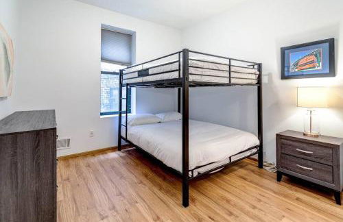 Goose Island Central Downtown Prime Location with access to patio CHI - 1 - Foto 14