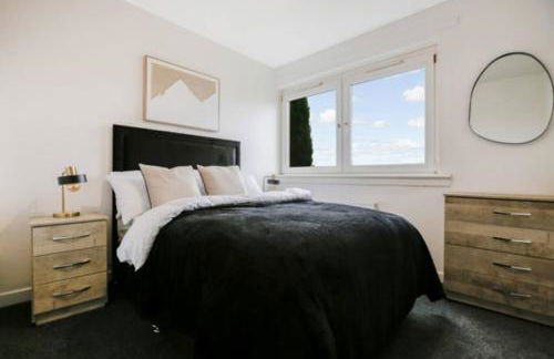 Free Parking - Central - Sleeps 6 - 3 Bedrooms - Foto 9