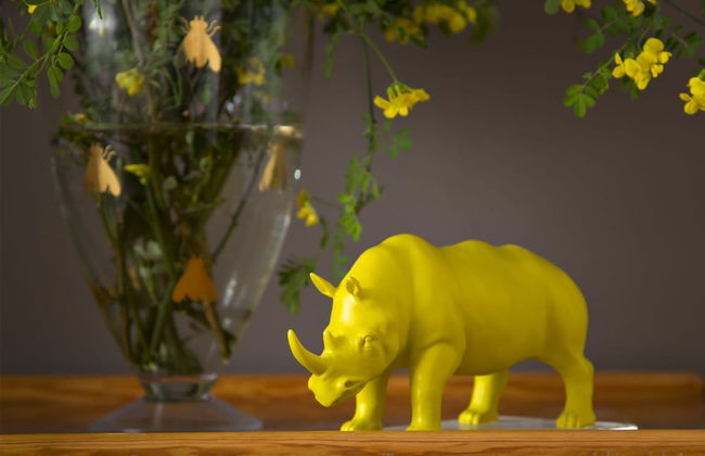 Art Apartment - Foto 22