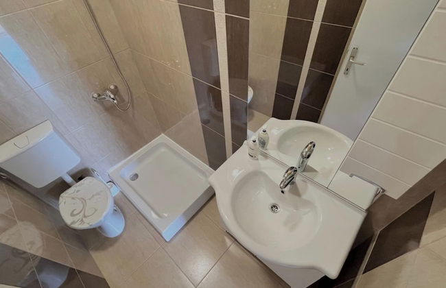 Holiday Home Mary with Pool - Photo 41