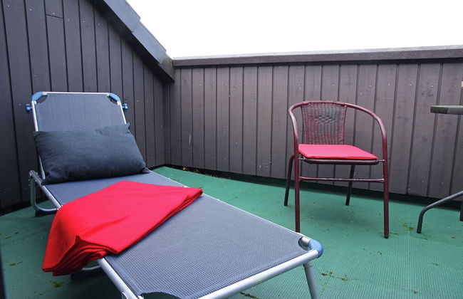 Holiday Home in Langweer With Infrared Sauna - Foto 12