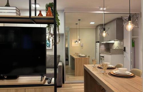 Studio Moderno Ap 64 SohoLife - Photo 20