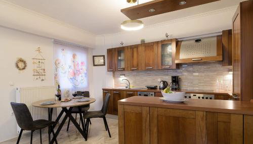 Spyros Perigiali Houses - Foto 4, stove, pet friendly, minibar