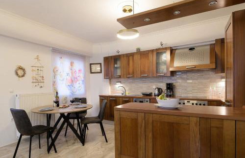 Spyros Perigiali Houses - Foto 4