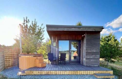 Orchard Hideaway, Bielby, York - Photo 8