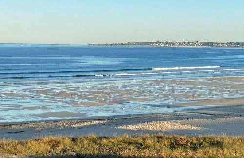 Maison jardin bord de mer Bretagne authentique - Foto 34