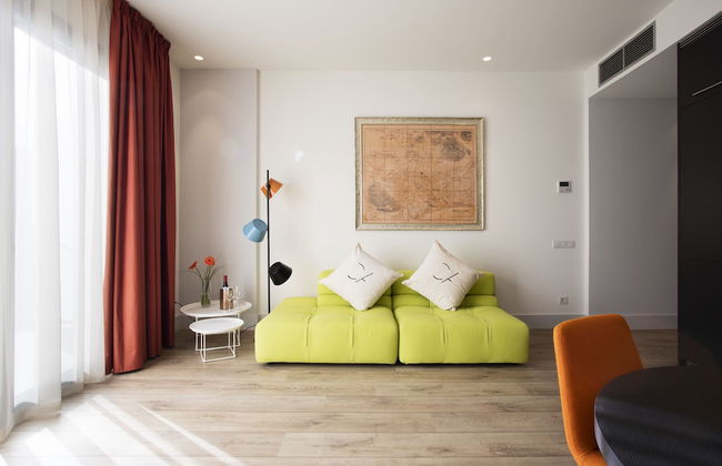 Cosmo Apartments Passeig de Gràcia - Foto 22