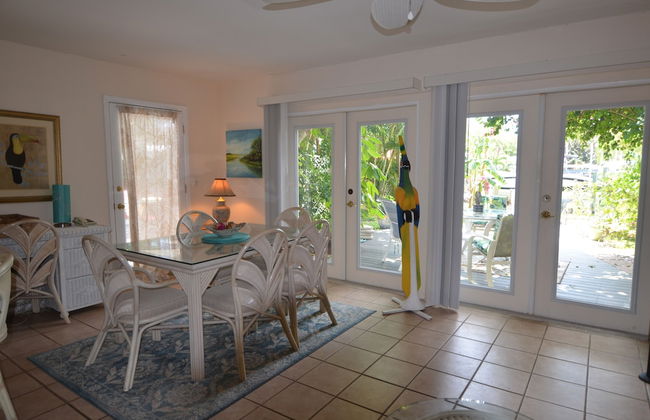 Oasis at John's Pass Madeira Beach - Foto 17