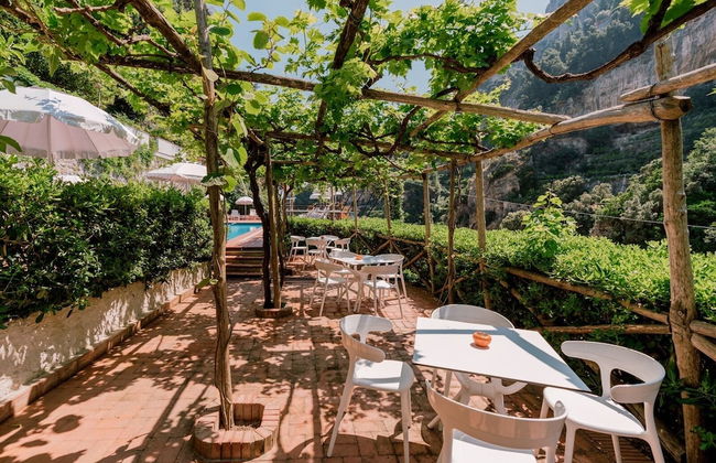 Residence Villa Rosa - Foto 50