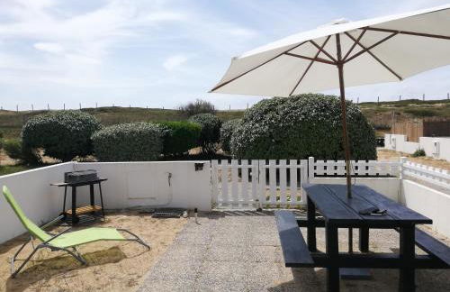 Maison à 100 m de la plage à St Hilaire de Riez - Foto 1