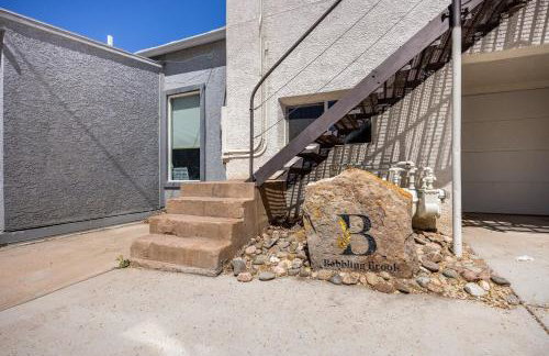 Babbling Brook Apartment - Foto 20