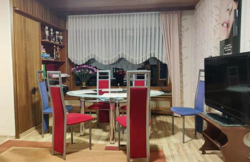 Detached vacation home for 12 guests, natural garden - Photo 21