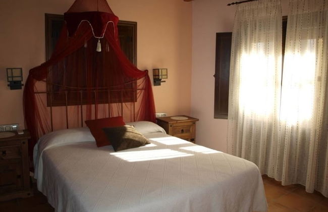 Casa Rural El Olivo - Foto 8