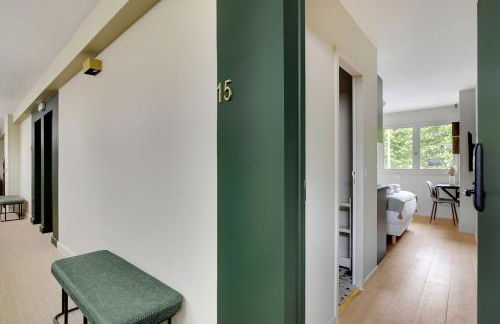 Green Suites Résidence Meudon Velizy - Foto 28