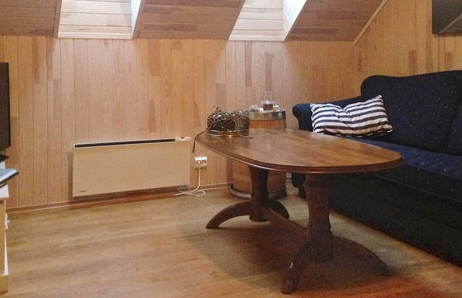 Holiday Home in GurskÃ¸y - Foto 18