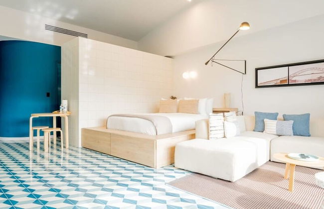 Great 1BR in Santa Ana - Photo 3