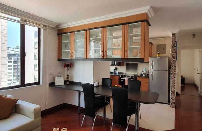 Bluezone Apartments - Photo 64