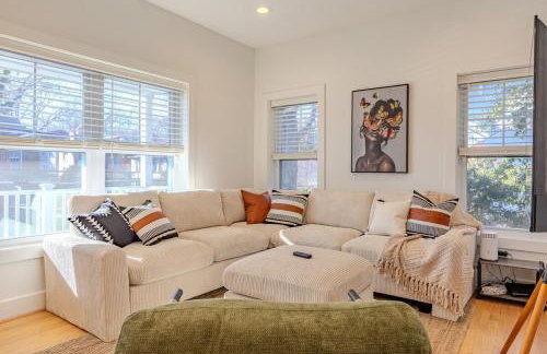 Military - Spacious 6BR 5BA Near DC and Pentagon - Foto 36