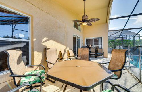 10 Mi to Disney: Family Retreat w/ Game Room! - Foto 34