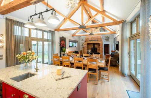 Alde Bay Farm - Barn Owl Sanctuary - Foto 9