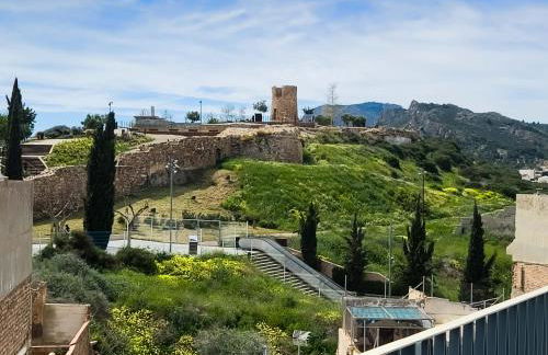 Apartamentos turísticos Plaza Sevillano , by CartagenaSpain - Foto 54