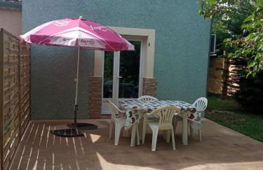 Les cyprès - Foto 1