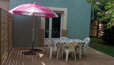 Les cyprès - Foto 1