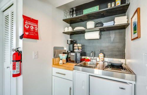 15 Mi to Stowe Mountain Resort Main Street Studio - Foto 13