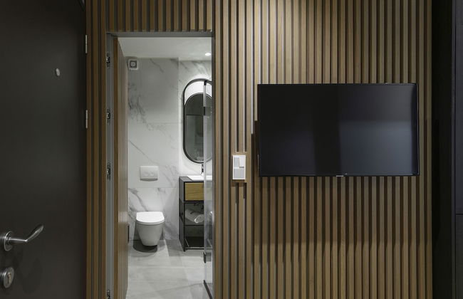 Olvios Luxury Suites - Foto 48