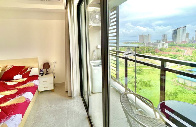 U Mall Sihanoukville - Foto 58