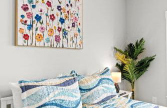 Luxury waterfron retreat-Near golf Beach Barefoot - Foto 44