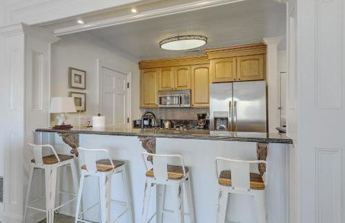 Lagoon Villa 22 - Private Villa! Close Walk to Beach! - Foto 6