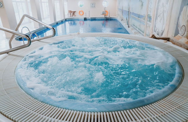 Crown Resorts Club Marbella - Photo 21