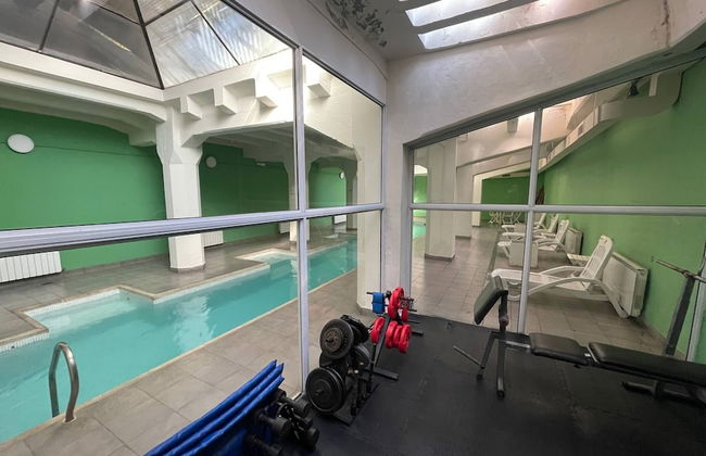 Luxury Short-term Rental in Puerto Madero - Foto 25