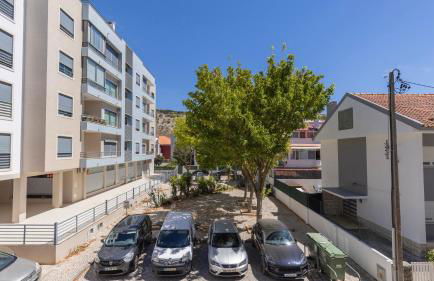 Seaside Getaway With Balcony by LovelyStay - Foto 28