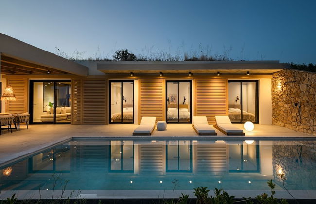 Marelys Villa by Halkidiki Villas - Foto 1