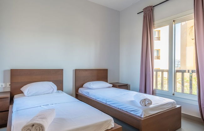 Golden Apartments El Gouna - Foto 7